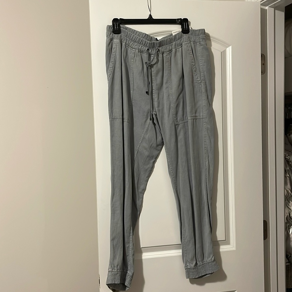 Zara joggers